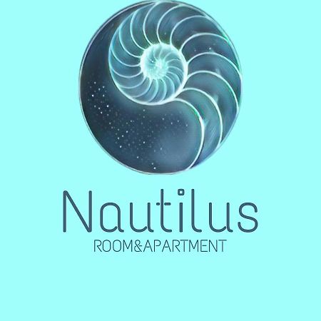 פולינאנו א מארה Nautilus Room&Apartment מראה חיצוני תמונה
