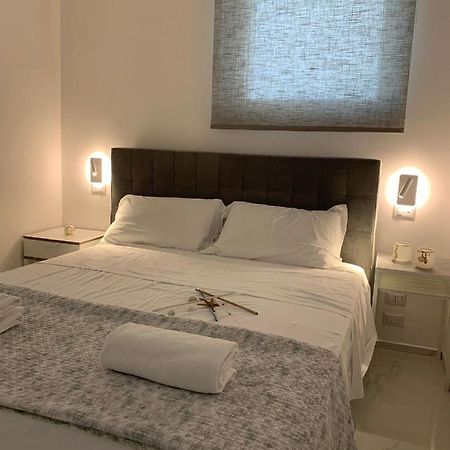 פולינאנו א מארה Nautilus Room&Apartment מראה חיצוני תמונה