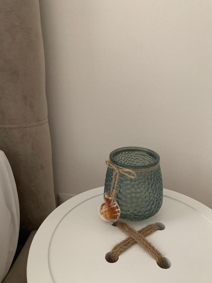 פולינאנו א מארה Nautilus Room&Apartment מראה חיצוני תמונה